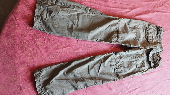 Pantalon 8 ans - photo numéro 2