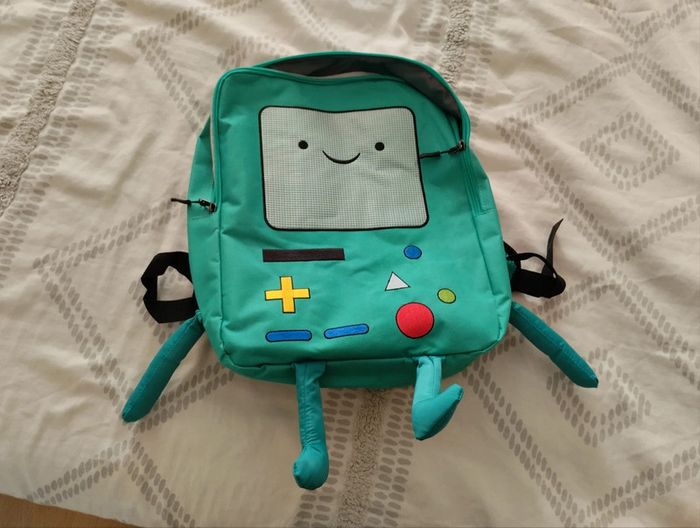 Sac à dos enfant 35cm - photo numéro 8