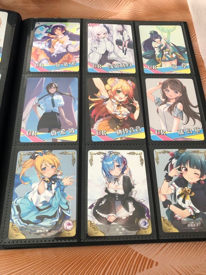 Goddess story - photo numéro 3