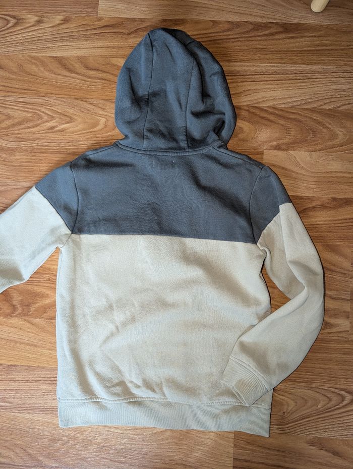 Veste à capuche - photo numéro 3
