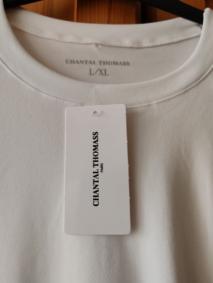 Tee shirt ml - photo numéro 3