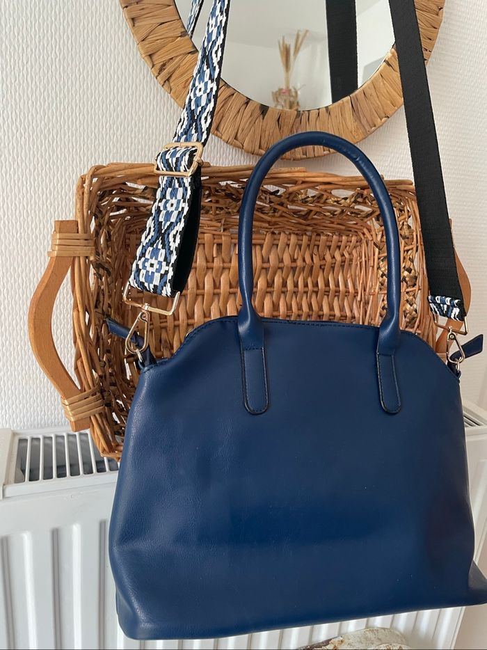 Lot de sacs à mains - photo numéro 4