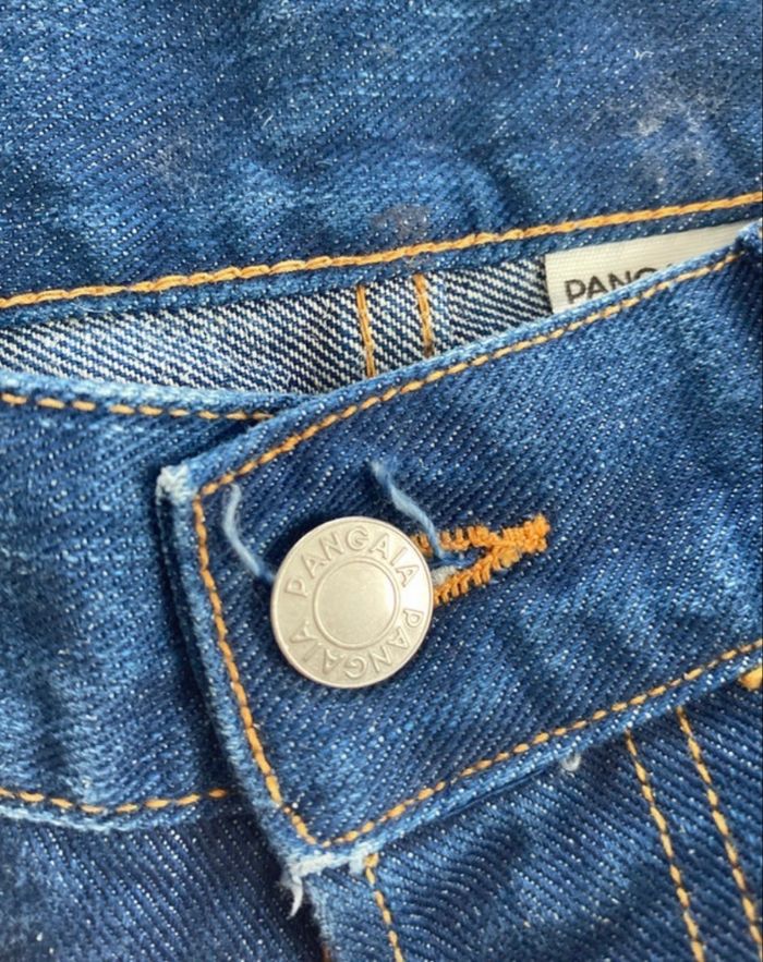 Jean Pangaia - photo numéro 4