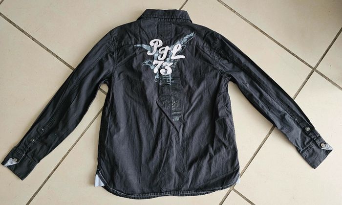 Chemise pepe jeans 10 ans - photo numéro 3