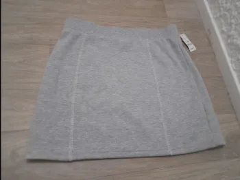 jupe taille l