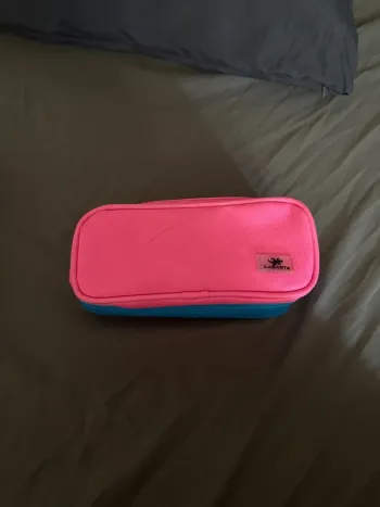 Trousse double