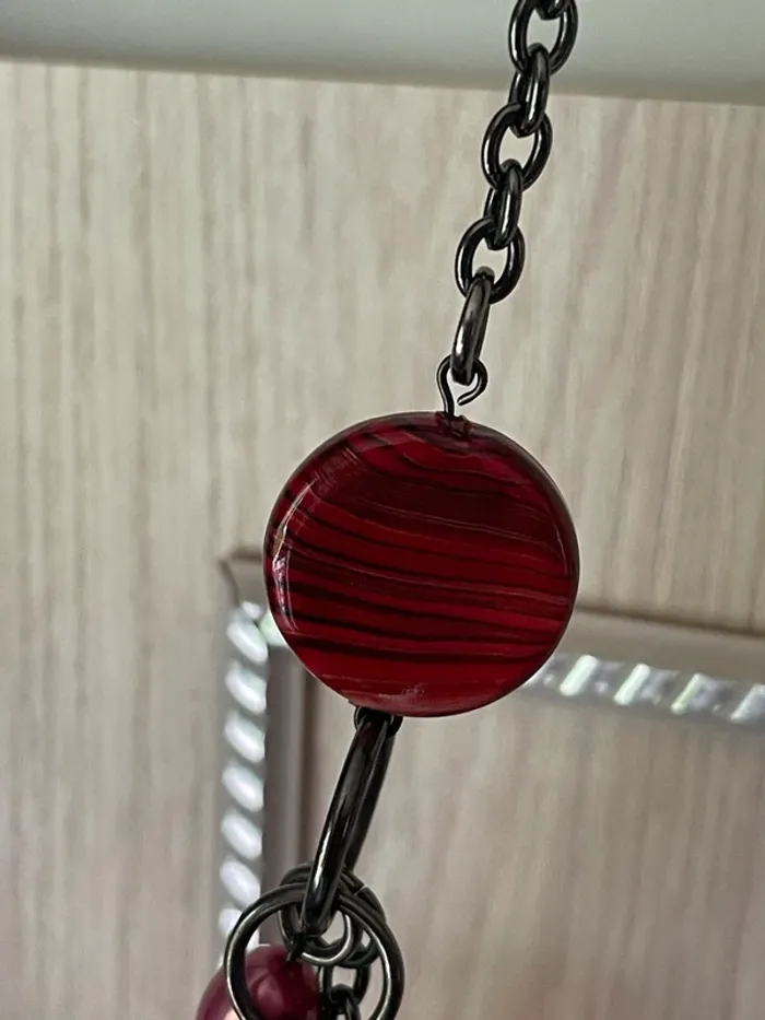 Collier sautoir - photo numéro 2