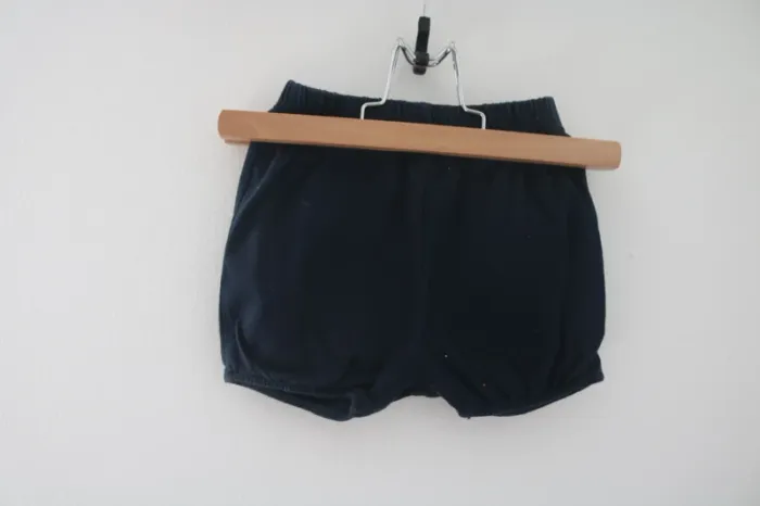 Ensemble Elle est où la mer 12 mois - photo numéro 2