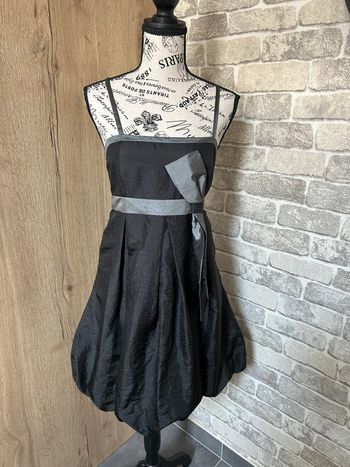 Robe de cocktail taille 38