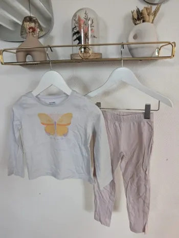 Pyjama - Kiabi - 3 ans