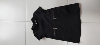 Robe manche courte 5 ans