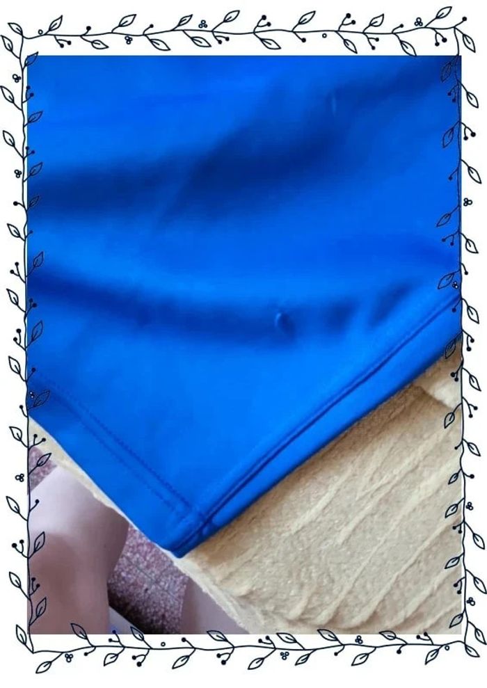 Maillot bleu - photo numéro 6