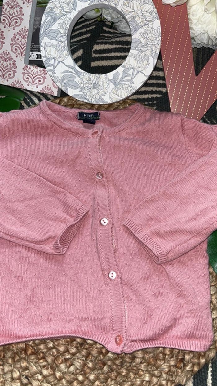 Gilet - photo numéro 3