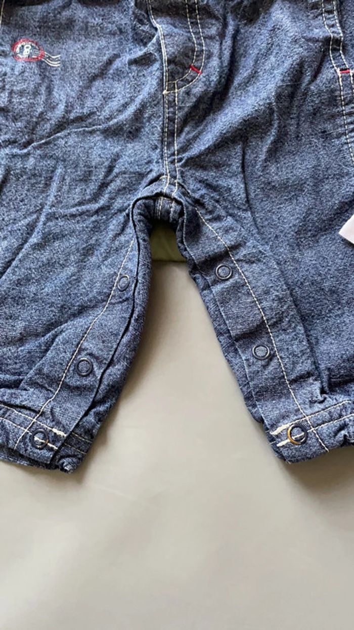 Ensemble 6 mois - photo numéro 3