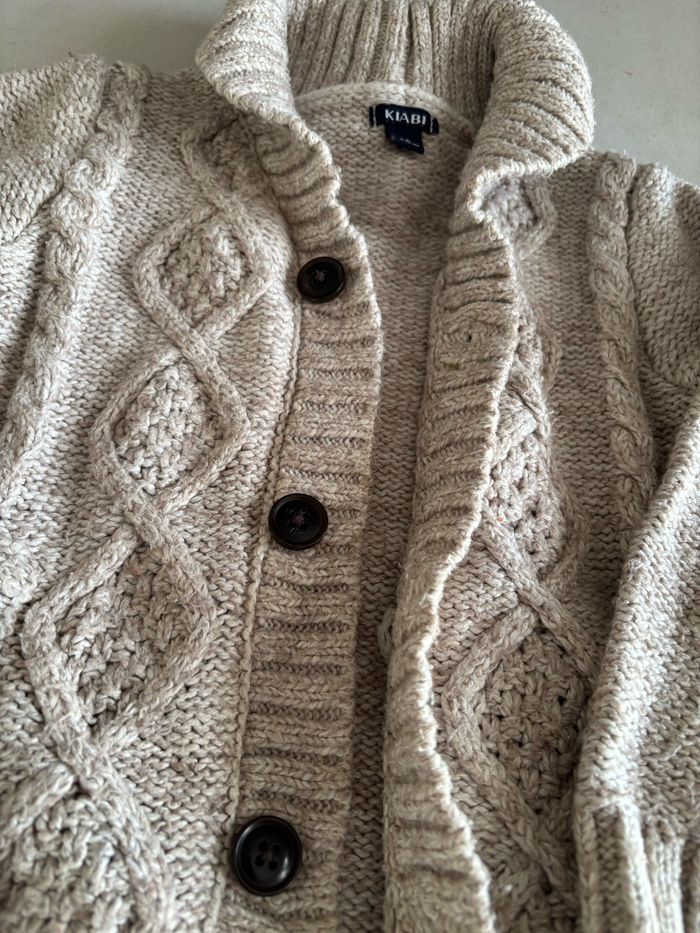 Gilet - photo numéro 2