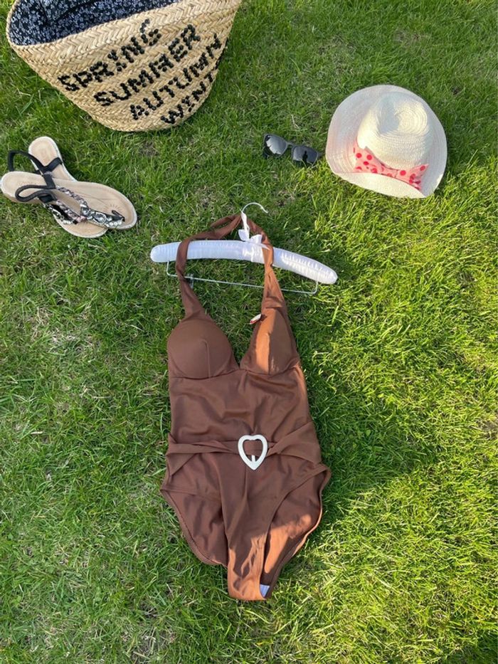 Maillot de bain neuf