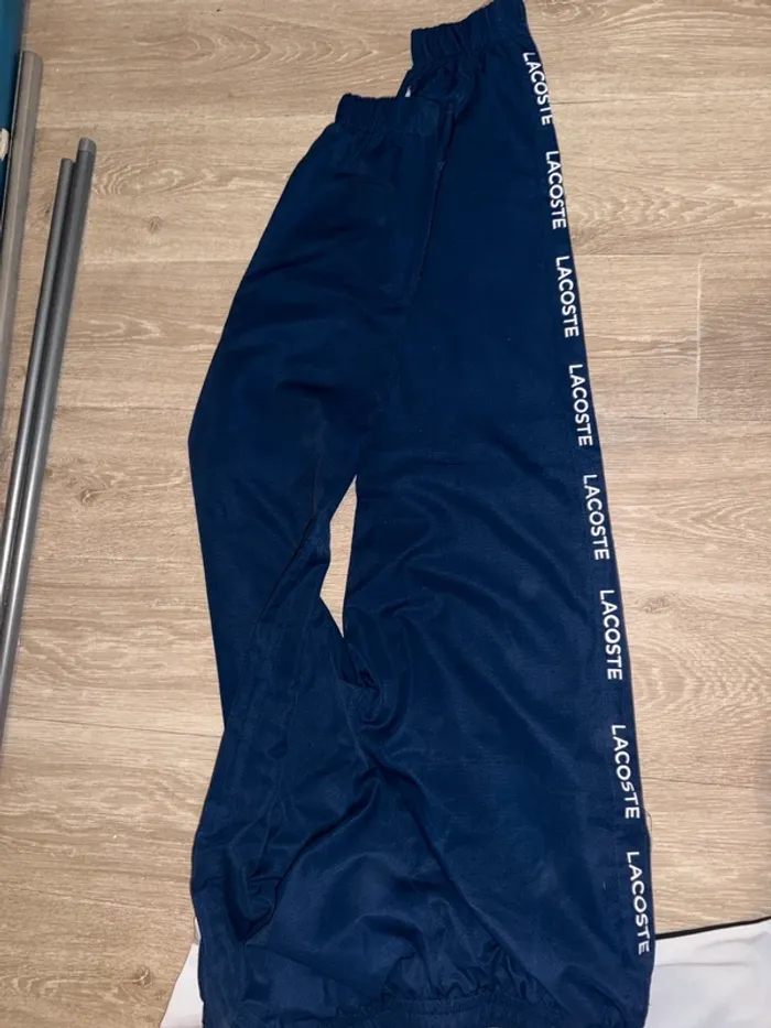 Pantalon de survêtement - photo numéro 3