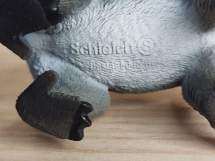 Schleich koala et son bébé Figurine Animal de l'Océanie - photo numéro 6