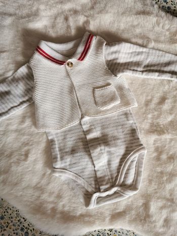 Ensemble bébé