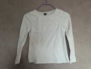 Tee-shirt Kiabi