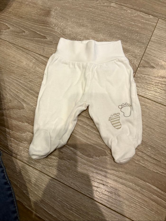 Lot vêtement bébé 0/1 mois - photo numéro 6