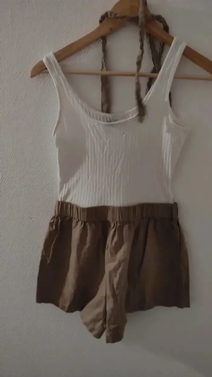 Combishort - photo numéro 2
