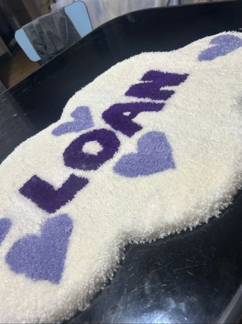 Tapis Loan