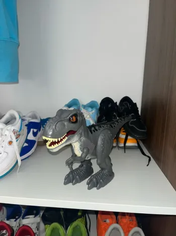 Dinosaure