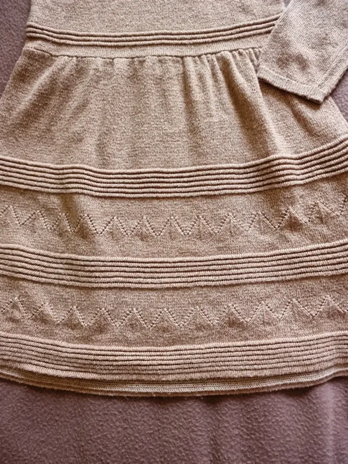 Robe absorba - photo numéro 4