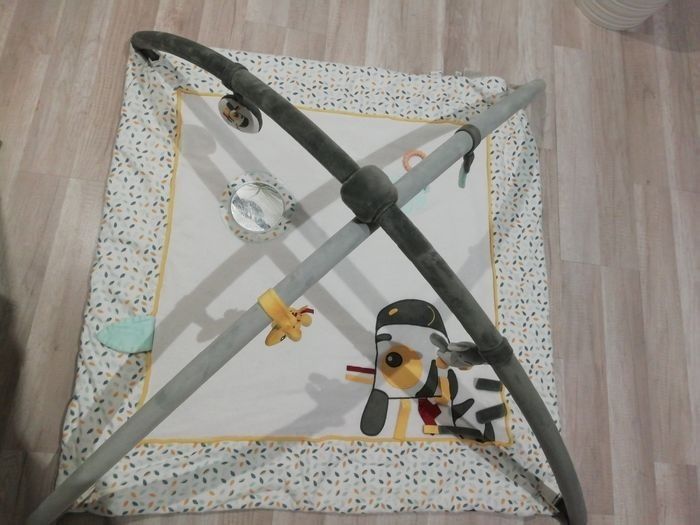 Tapis d'éveil - photo numéro 2