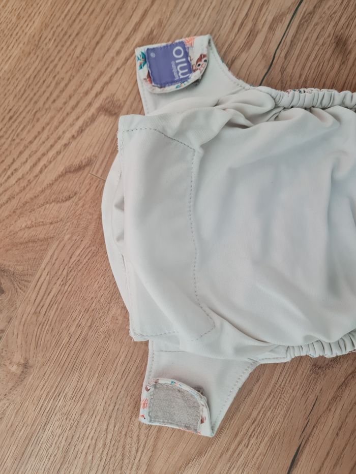 Couche bambino mio - photo numéro 3