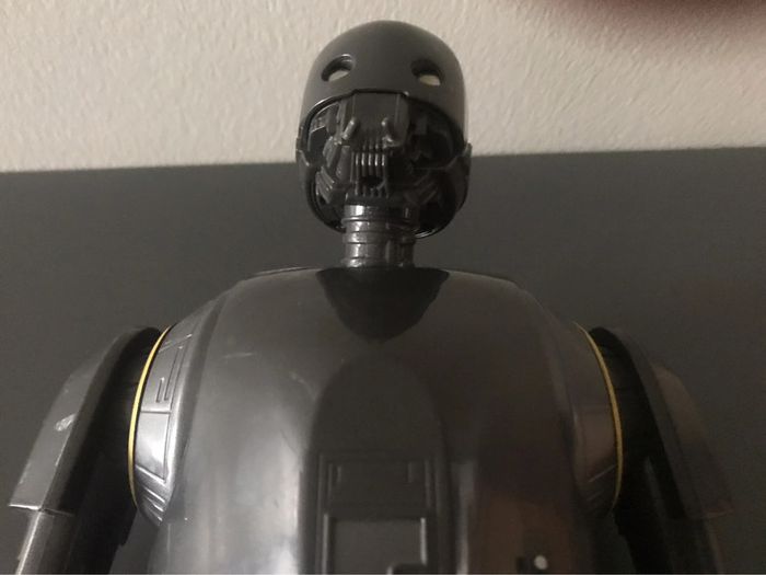 Figurine k2so star wars rogue one - photo numéro 3