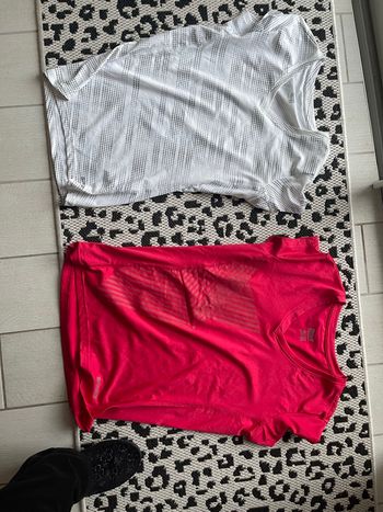 TEE shorts 
