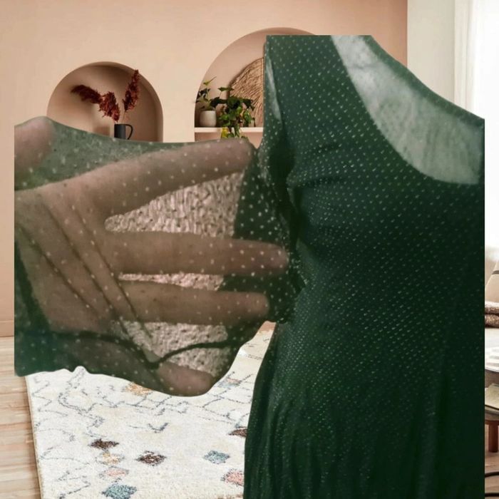 Robe elois taille 1 - photo numéro 2