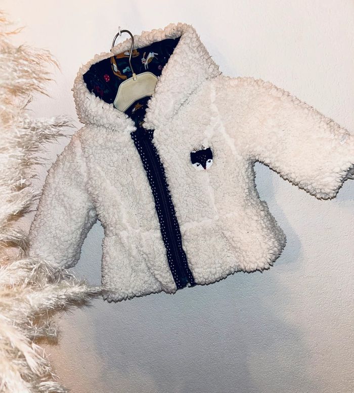 Doudoune catimini - photo numéro 3