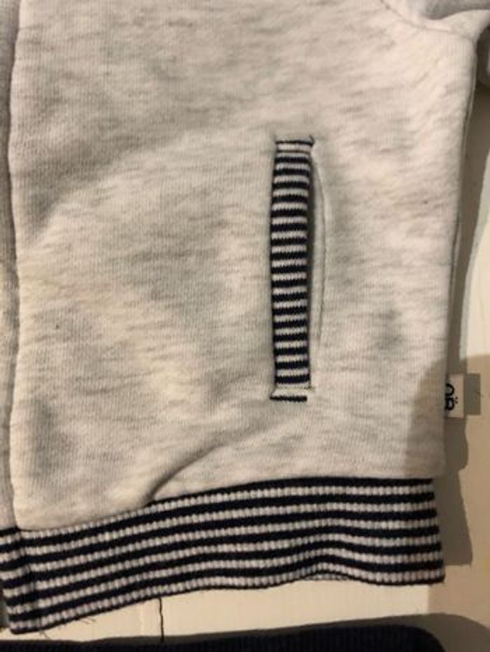 Ensemble 3 mois - photo numéro 2