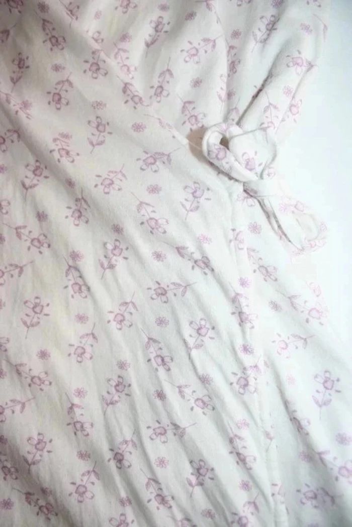 Robe de chambre Okaidi 5 ans - photo numéro 2