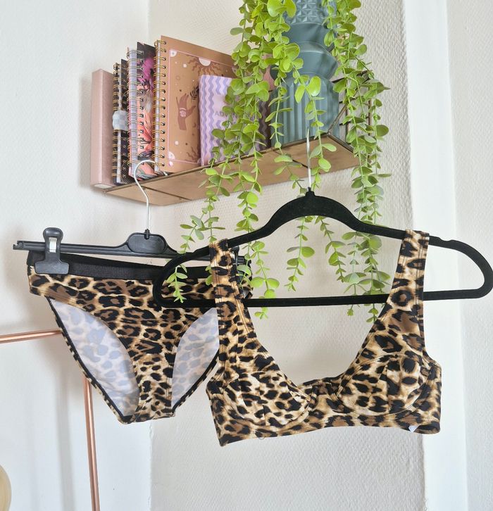 Maillot de bain t.s 36