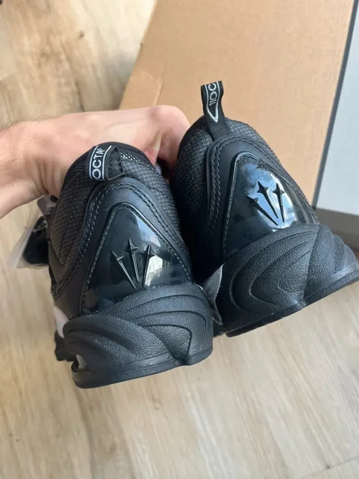 Nike X Nocta Air Zoom Drive SP Black White 38 - photo numéro 3