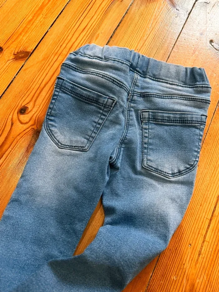 Jeggings tape à l’œil 4a - photo numéro 3