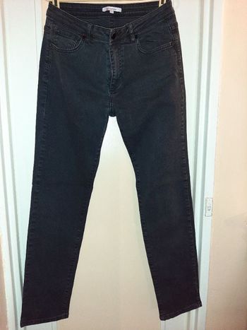 Jean U Essentiel 42 noir