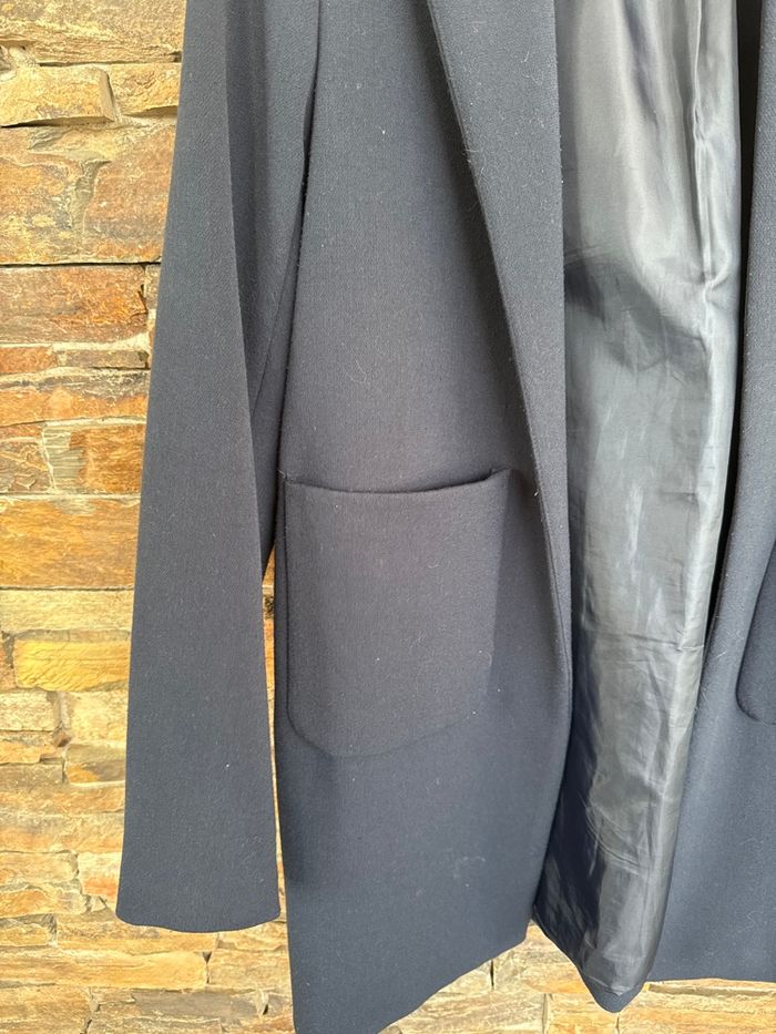 Veste assez épaisse - photo numéro 3