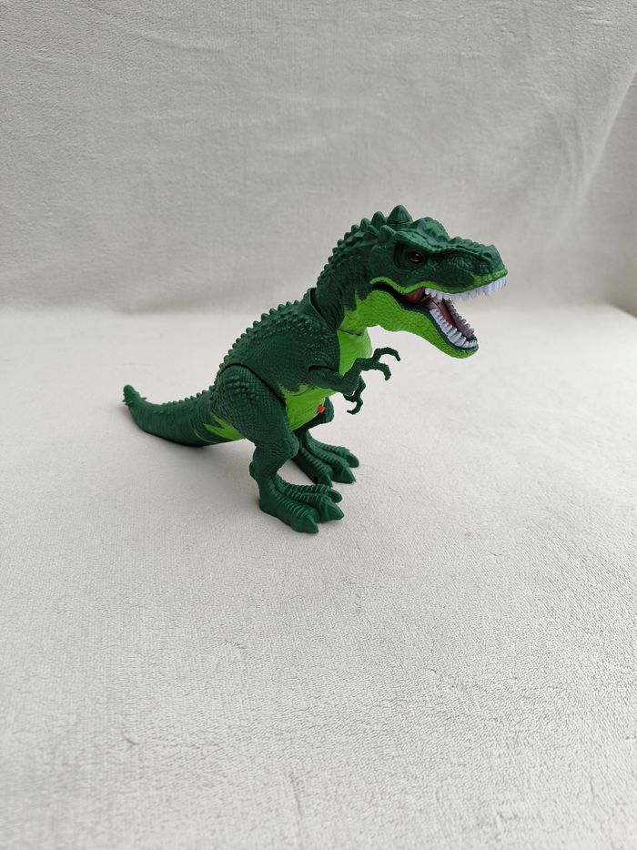 Dinosaure Star Toys - photo numéro 1