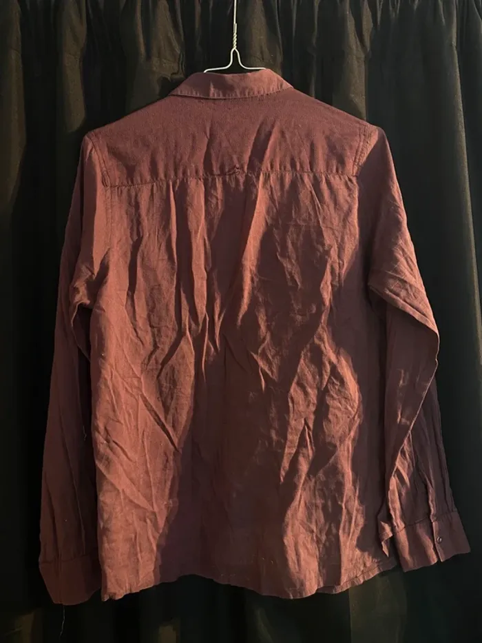 Chemise - photo numéro 4