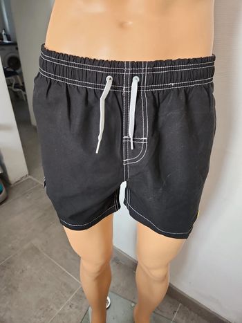Short homme Dsquared2