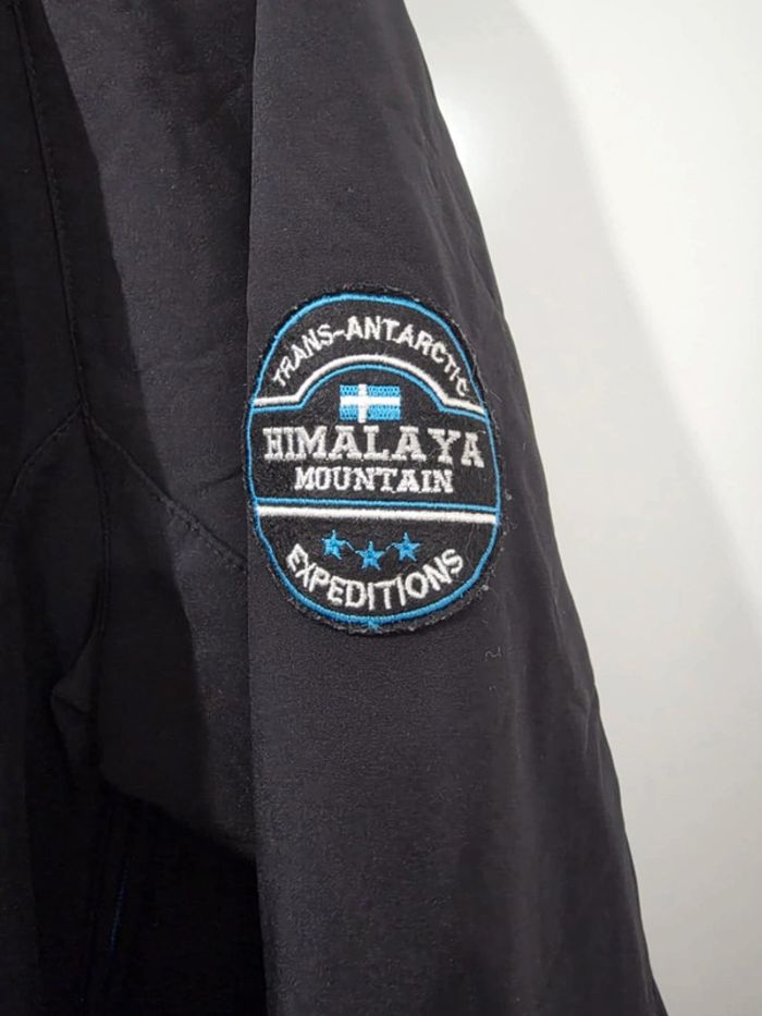 Manteau - photo numéro 7