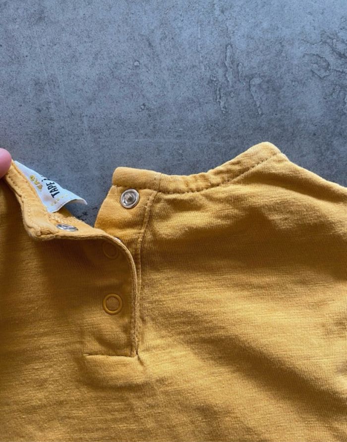 T shirt 18mois - photo numéro 4