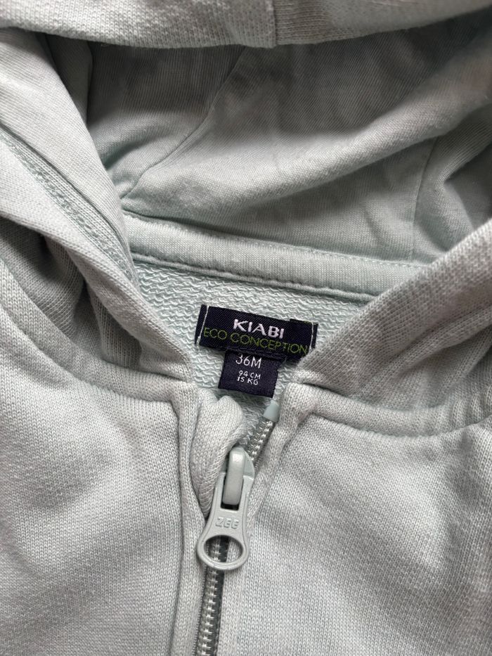 Sweat-shirt à capuche