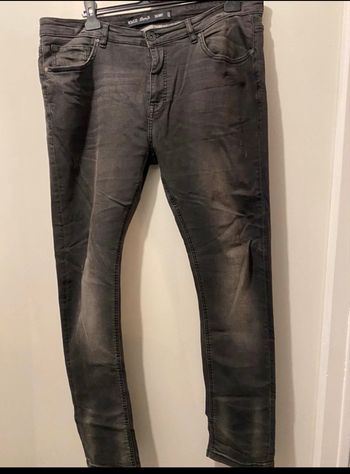 Jean skinny Taille 46