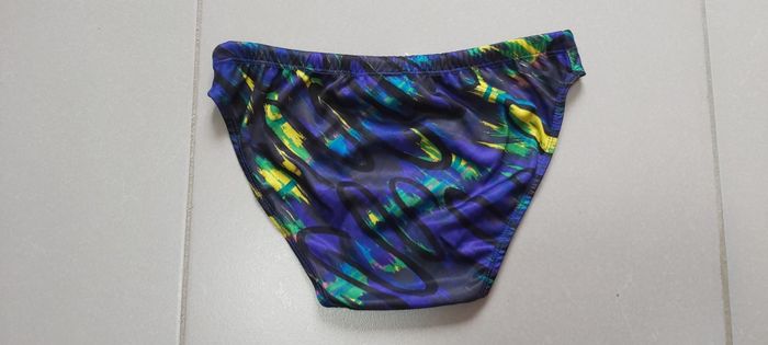 Slip de bain 14 ans 164 cm - photo numéro 5